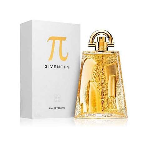 givenchy pi eau de toilette spray men reviews